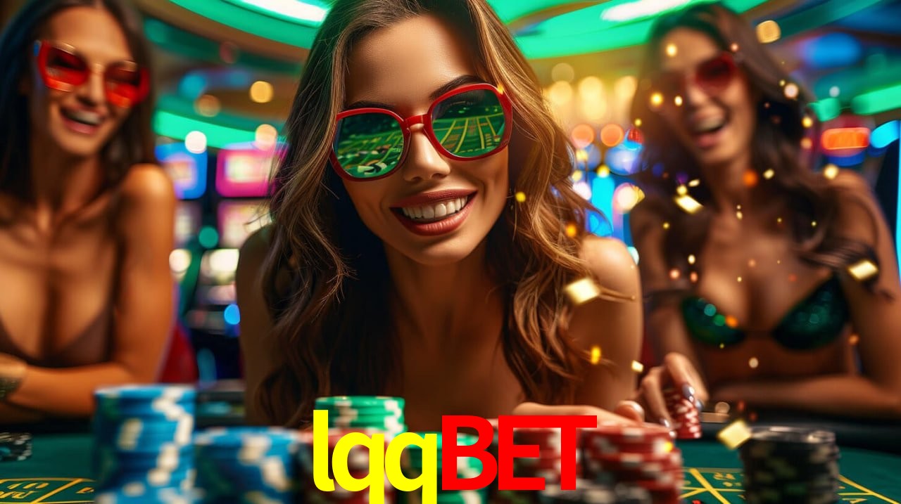 Experiência VIP lqqbet