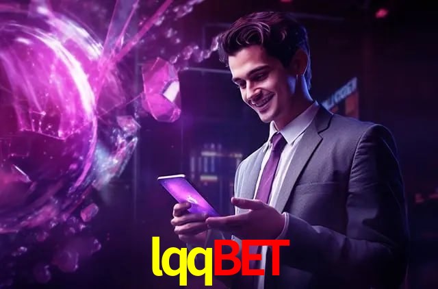 Welcome Bonus lqqbet