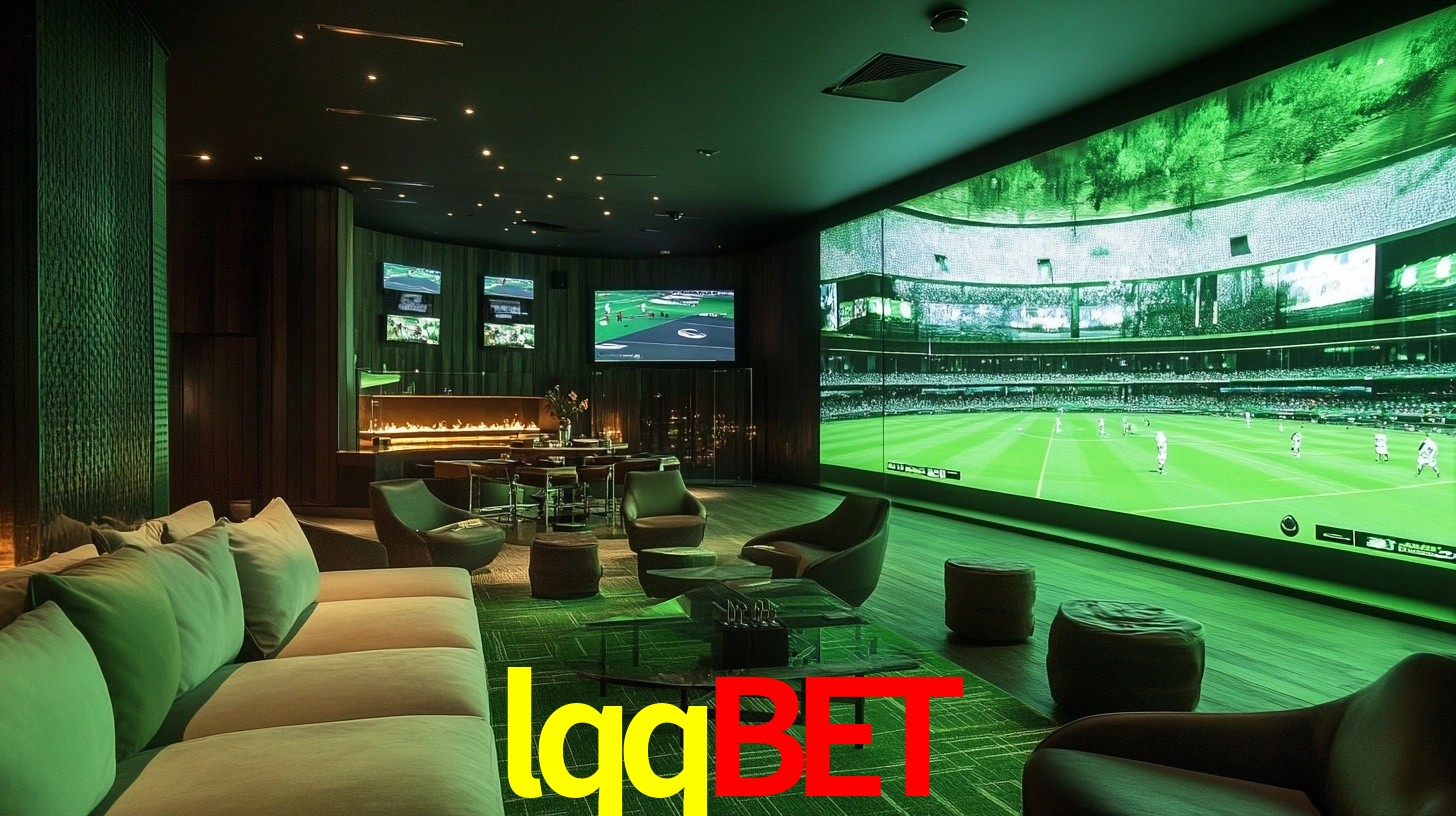 lqqbet: Seu Cassino Premiado com Pagamentos Rápidos
