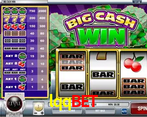 A Revolução dos Aplicativos de Jogos no lqqbet