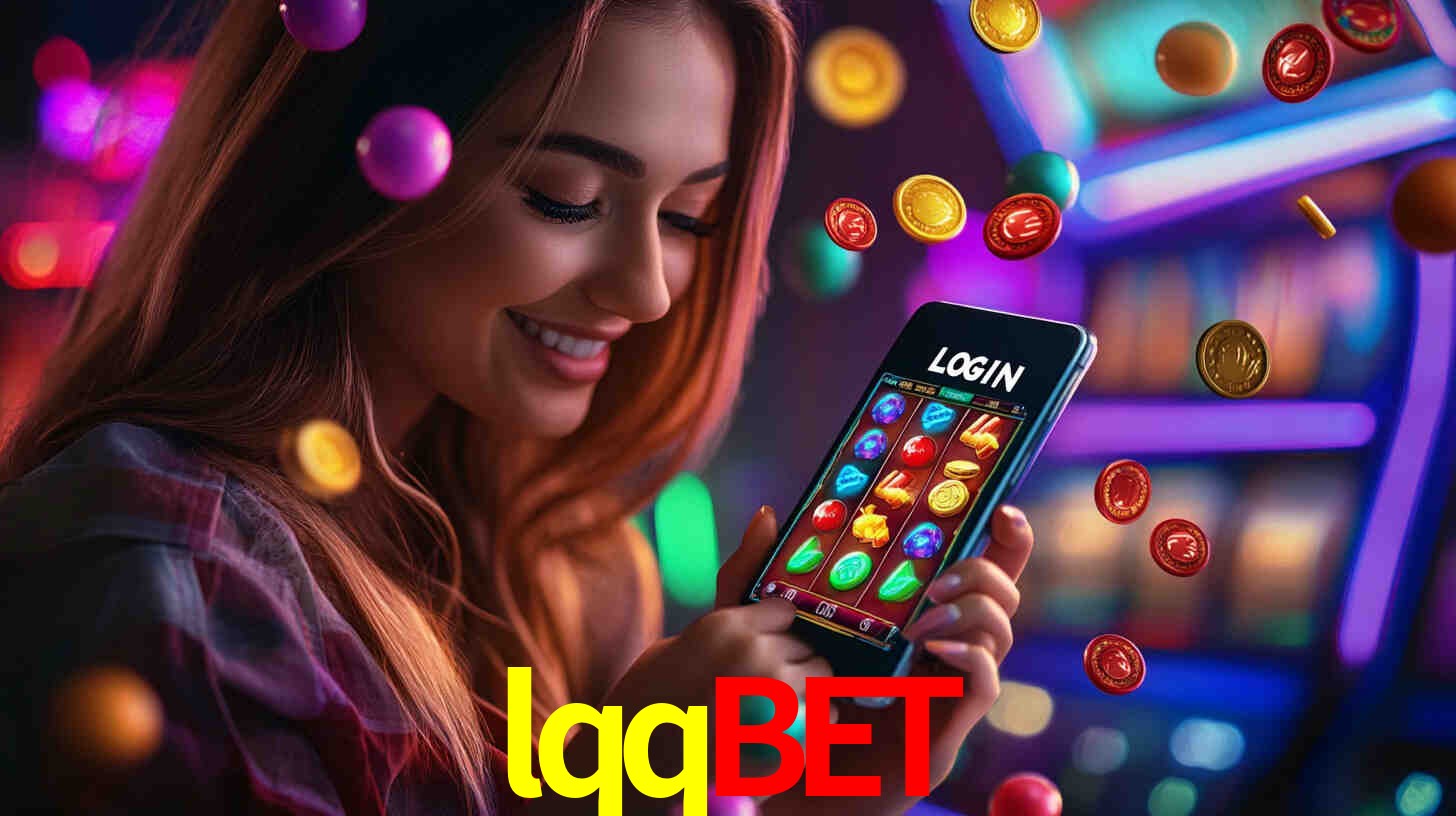 lqqbet: Jogos de Caça-Níqueis-Altas Recompensas, Roleta-Velocidade, Blackjack-Desafios Máximos