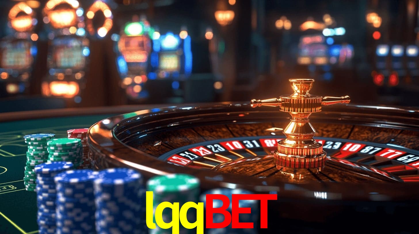 Sinta a adrenalina dos jogos de cassino com lqqbet