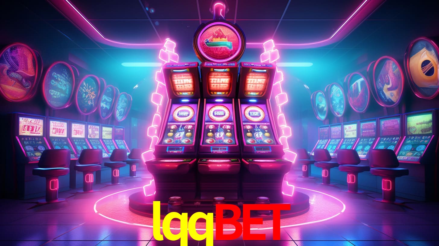 lqqbet.com
