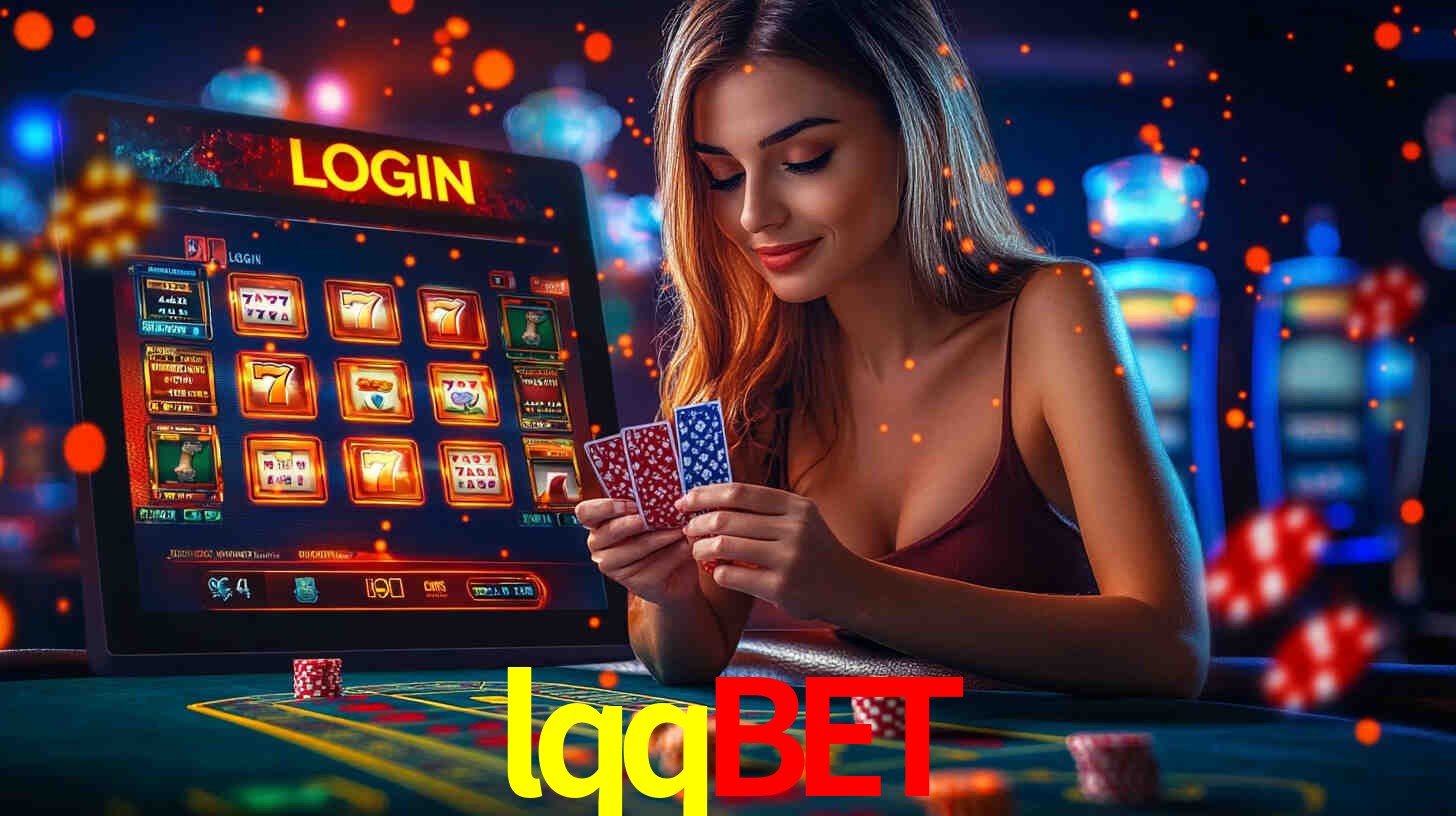 Bônus Generosos e Exclusivos no lqqbet para Você!