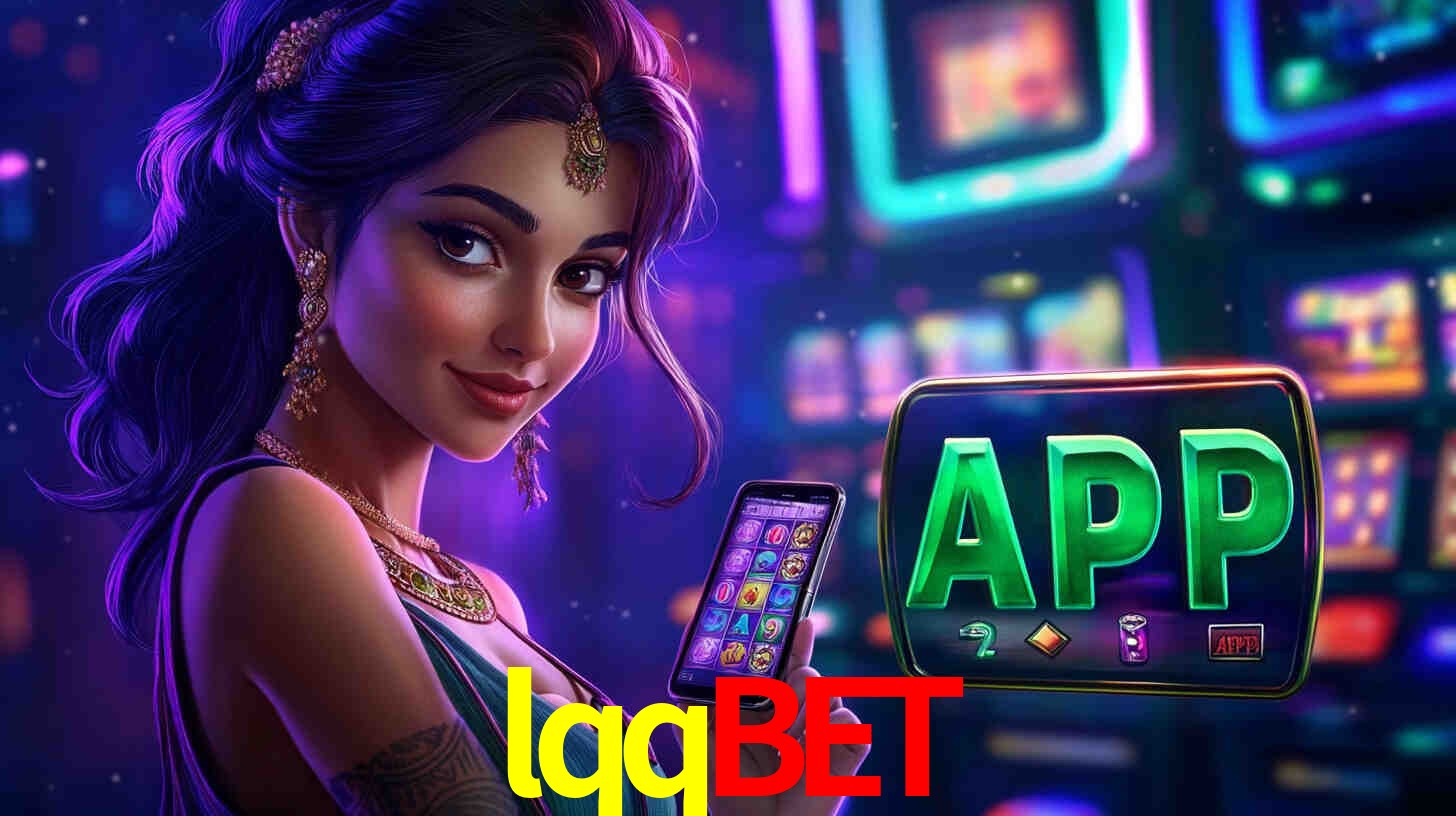 lqqbet: A Experiência de Casino com Jogos de Mesa ao Vivo