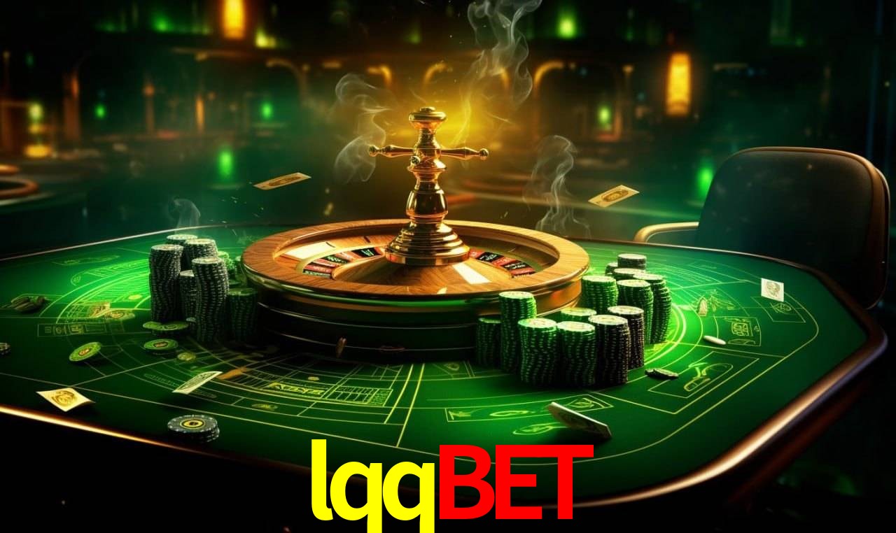 A Emoção da Loteria na lqqbet: Uma Chance de Mudança de Vida