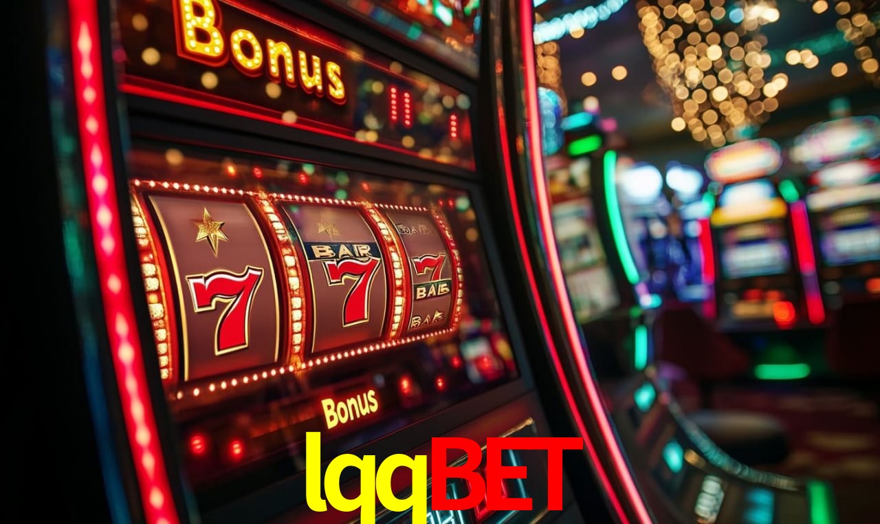 Apostas com odds competitivas na lqqbet