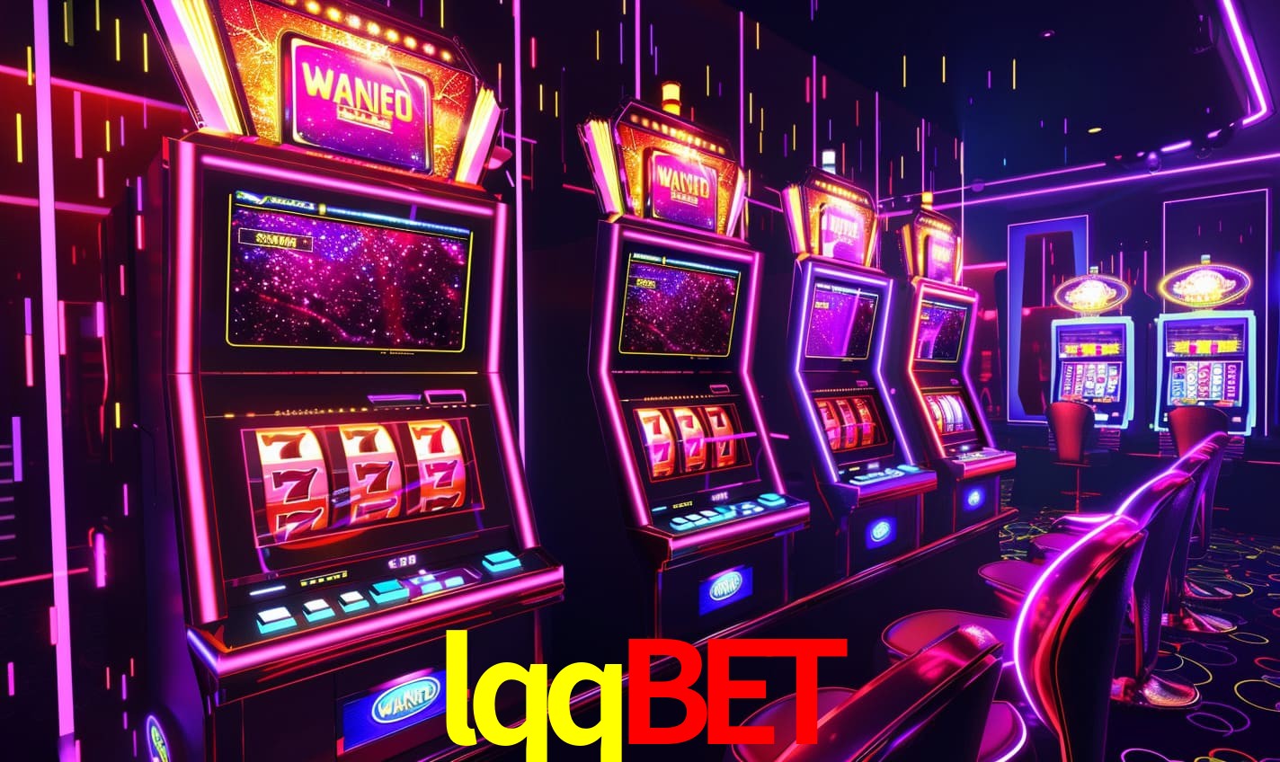 Descubra a Essência do lqqbet: Nossa História e Compromissos