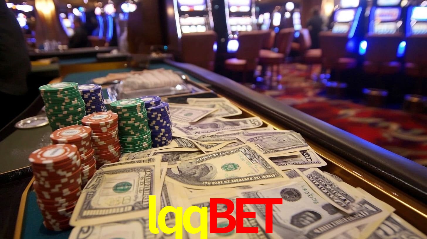 Biblioteca de slots populares na lqqbet