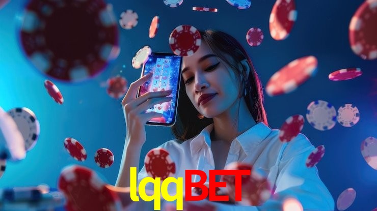 Inovações de Jogos na lqqbet: O Futuro das Experiências Interativas
