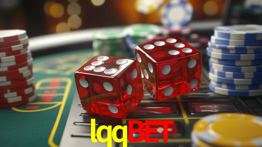 Roulette Table lqqbet