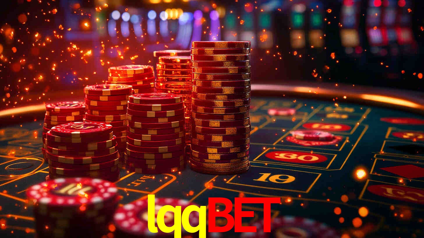 Welcome Bonus lqqbet
