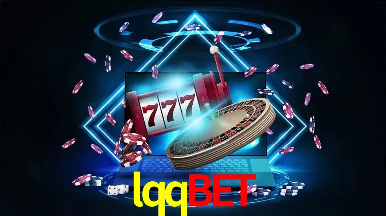 Casino Ao Vivo lqqbet