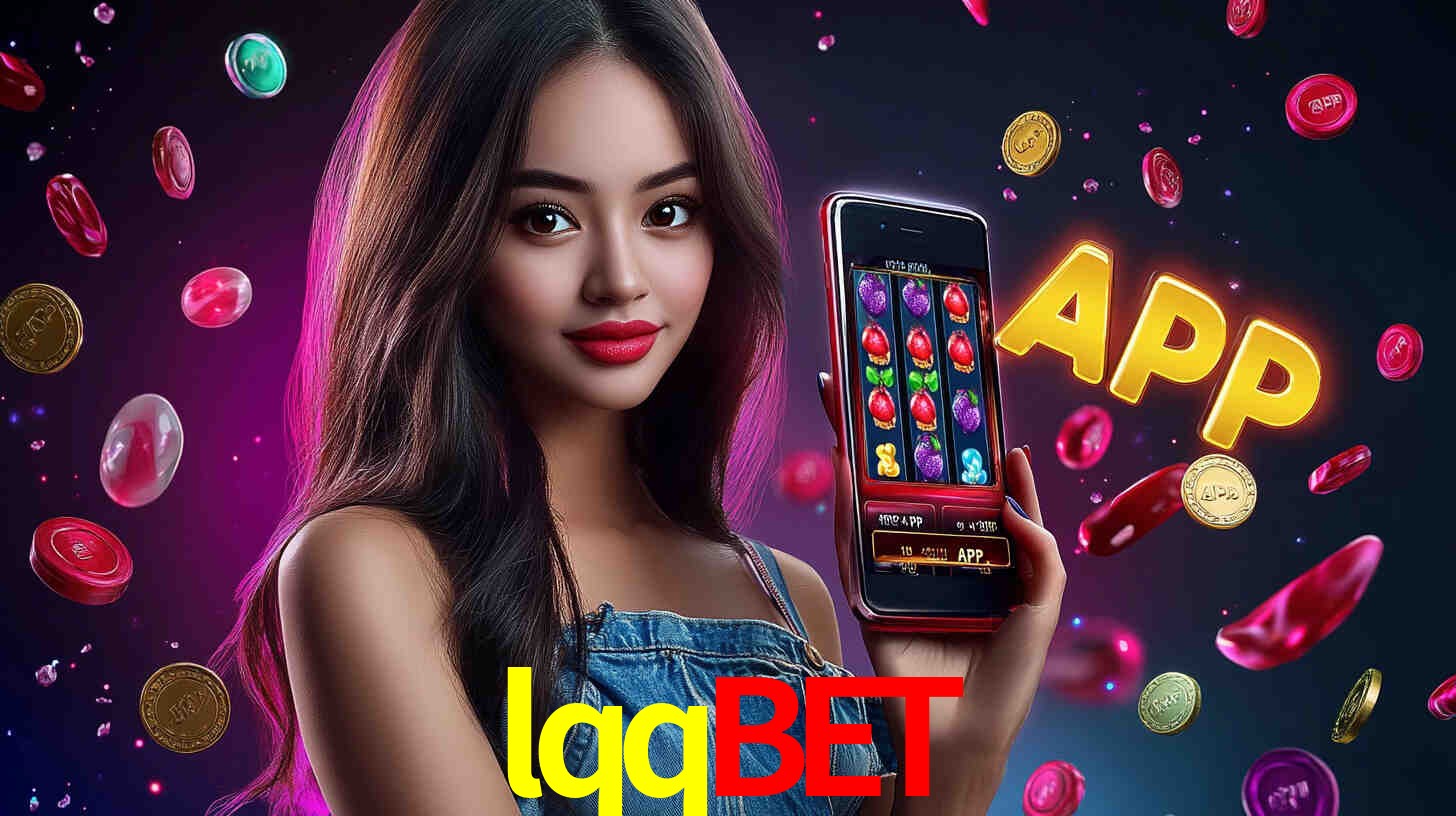 Apostas Esportivas na lqqbet: Um Guia Completo