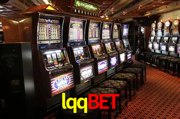 Inovações de Jogos na lqqbet: O Futuro das Experiências Interativas