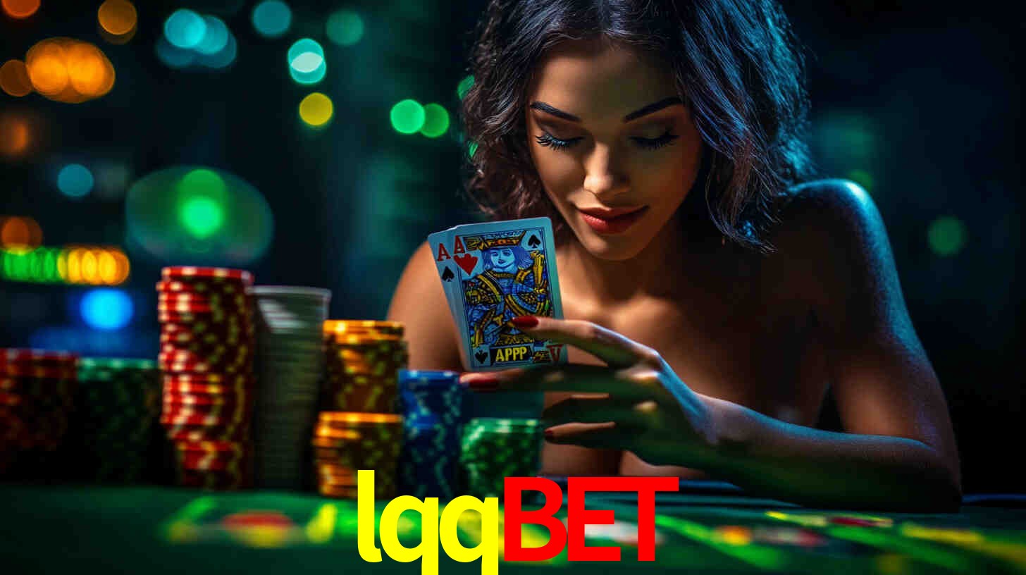 Apostas Esportivas na lqqbet: Um Guia Completo