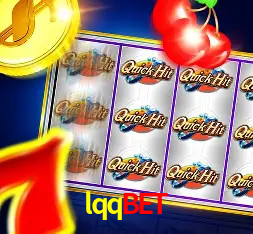 A Revolução dos Aplicativos de Jogos no lqqbet