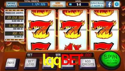 Descubra a Magia dos Jogos de Arcade no lqqbet
