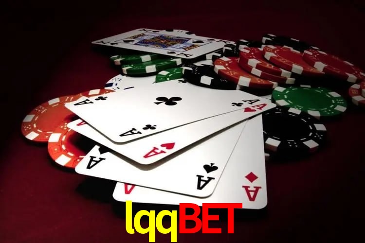 PIX Instantâneo lqqbet