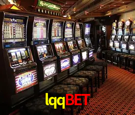 A Experiência Imersiva dos Cassinos Ao Vivo no lqqbet
