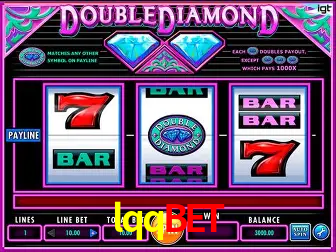Descubra o Mundo do Cassino Online com lqqbet