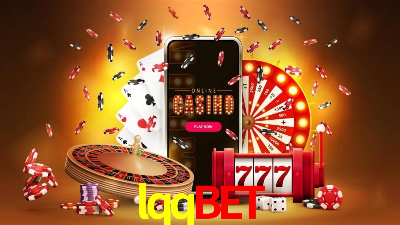 Diretório de Jogos lqqbet