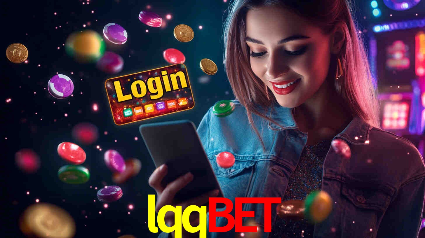 A Popularidade dos Caça-Níqueis no lqqbet