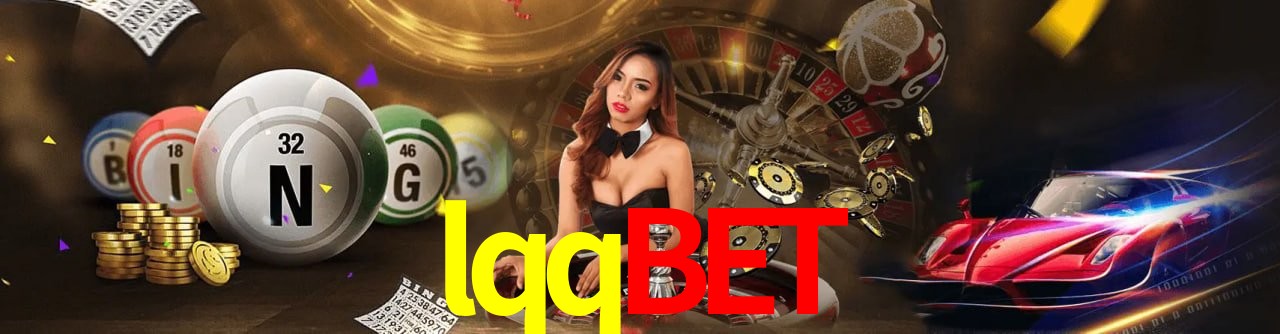 Interface moderna da plataforma lqqbet