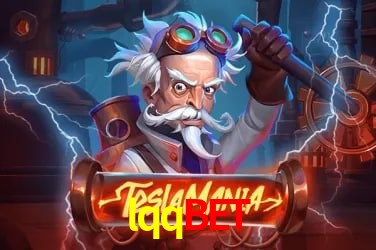 Jogos de Slot lqqbet