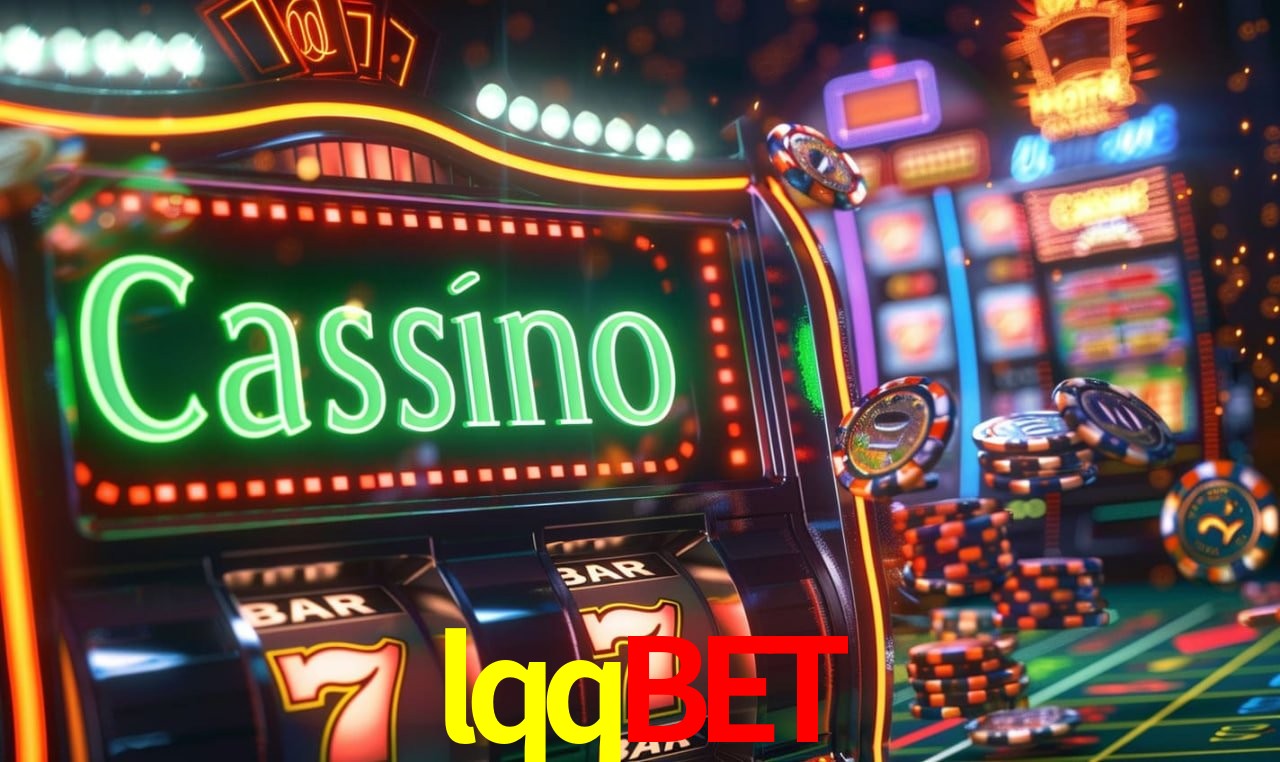 Login Seguro lqqbet