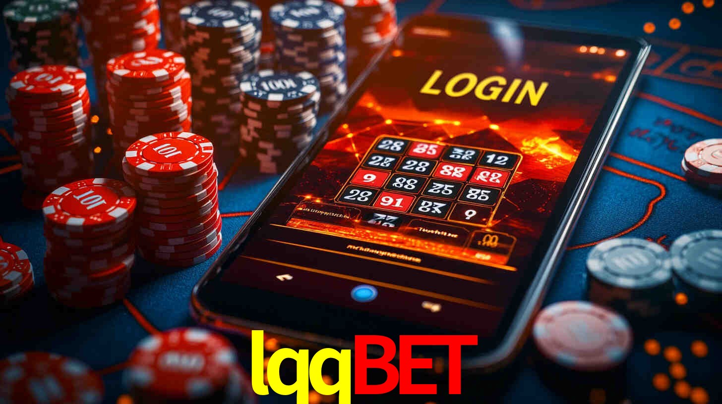 lqqbet login