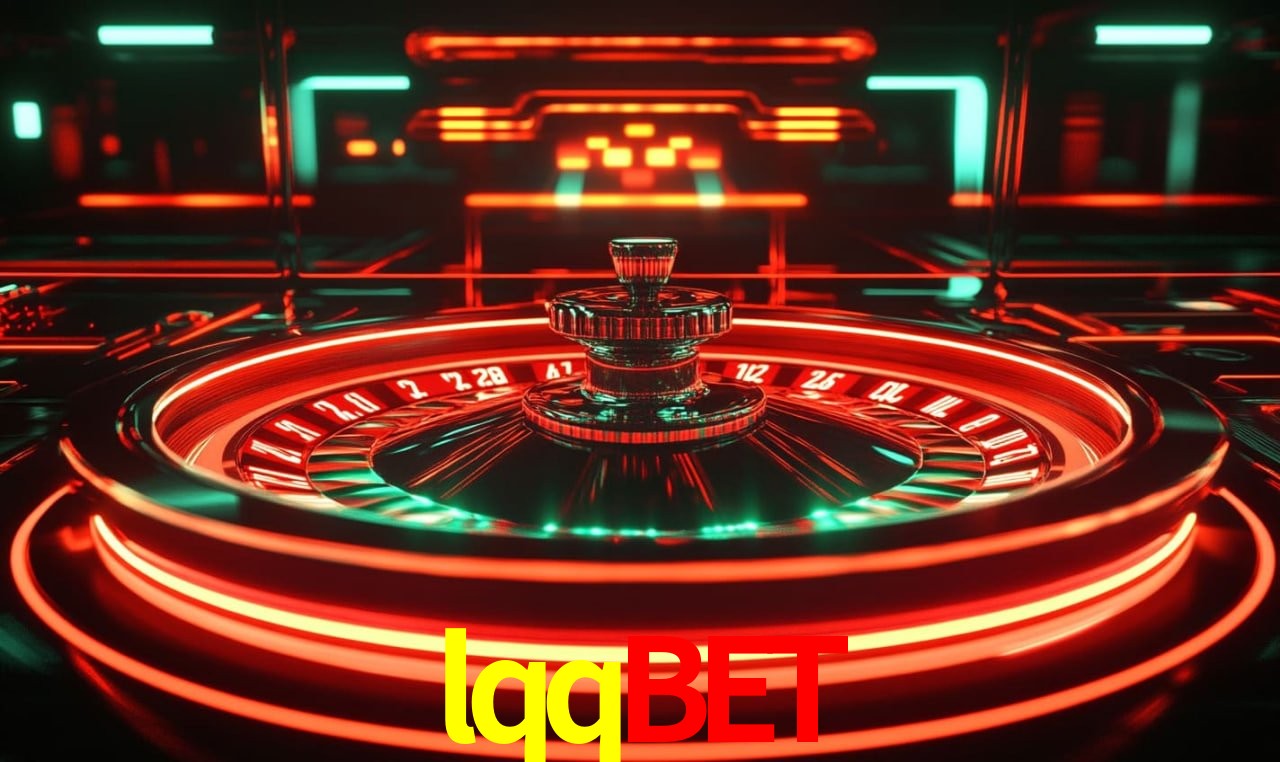 Descubra a Magia dos Jogos de Arcade no lqqbet