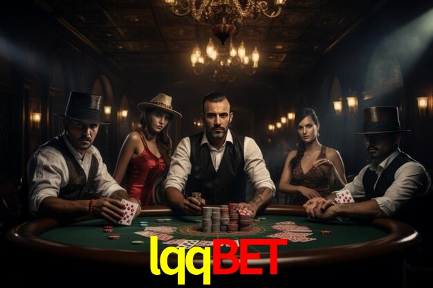 Desvendando o Mundo dos Jogos Virtuais na lqqbet