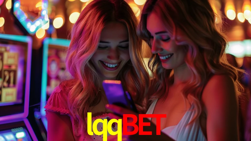 Experimente o Login Seguro Premium no lqqbet