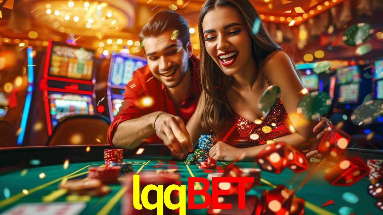 Cadastro Rápido lqqbet