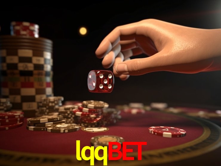 Recursos de Bônus lqqbet