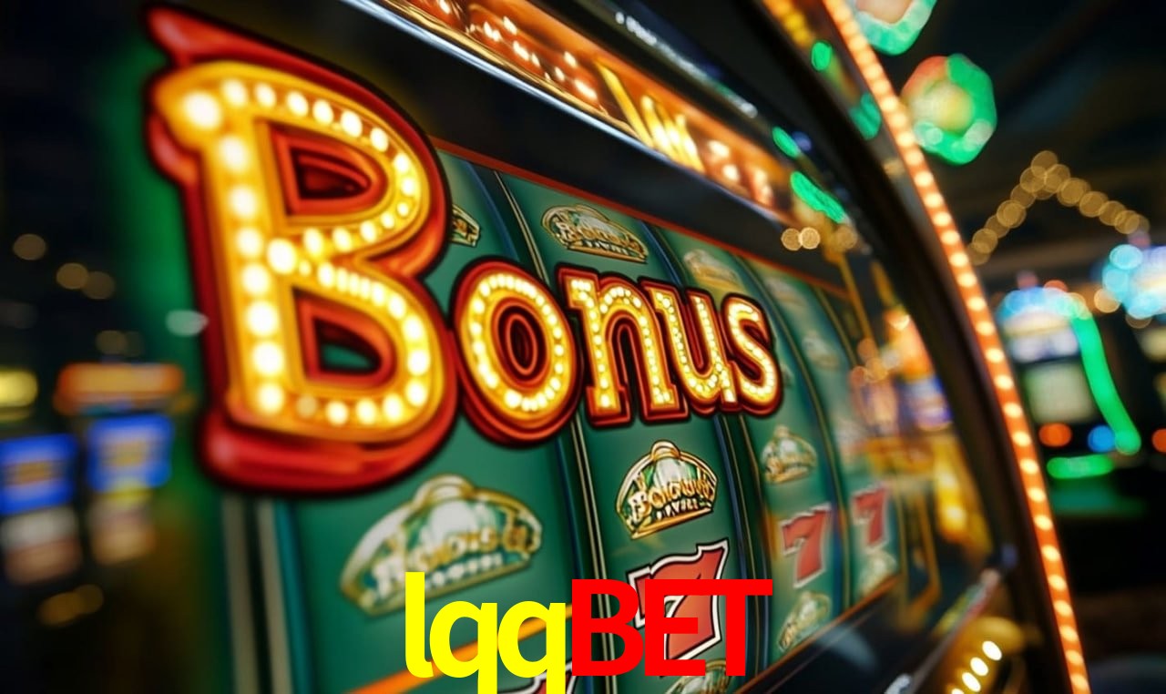 Jogos com bônus e suporte 24h na lqqbet