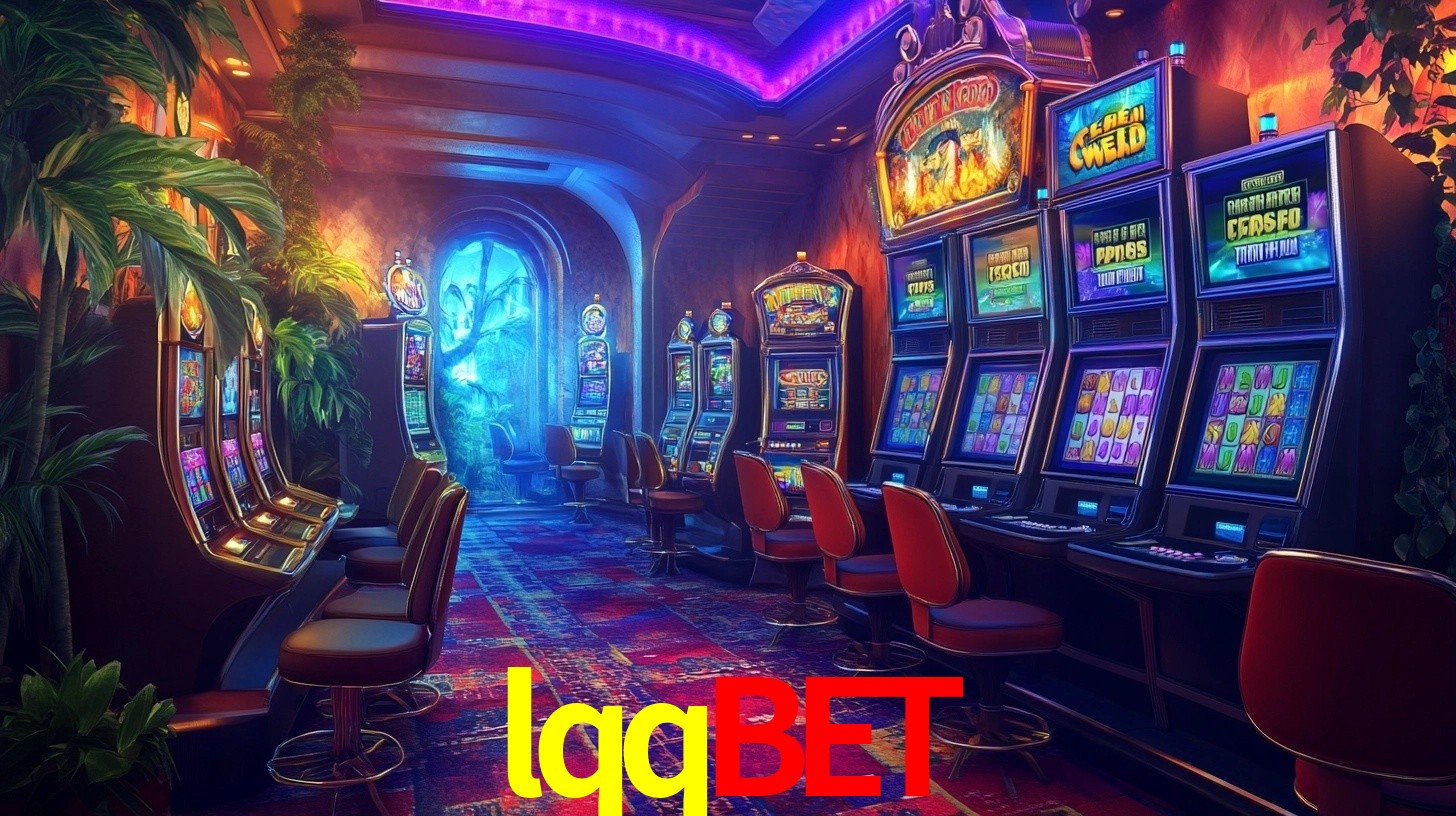 Live Casino lqqbet