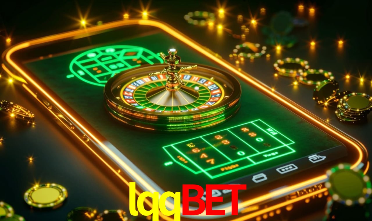 Integração de APIs lqqbet