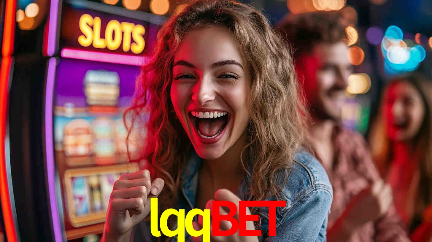 A Popularidade dos Caça-Níqueis no lqqbet