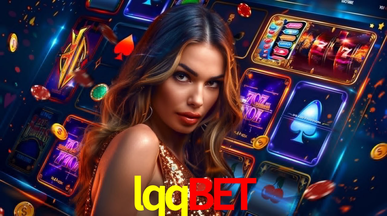A Experiência Imersiva dos Cassinos Ao Vivo no lqqbet