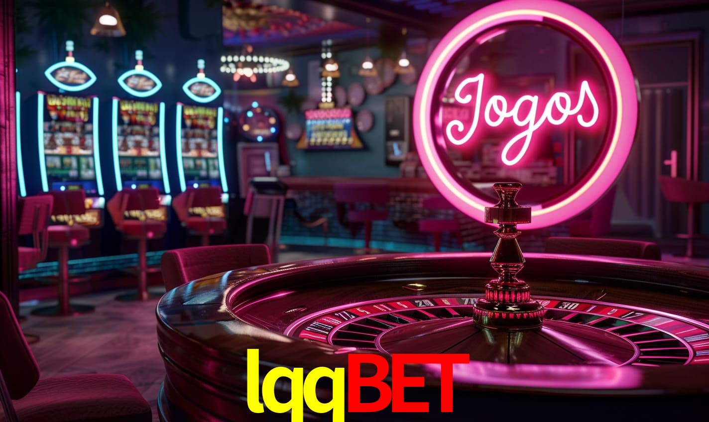 Descubra a Essência do lqqbet: Nossa História e Compromissos
