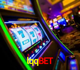 A Emoção da Loteria na lqqbet: Uma Chance de Mudança de Vida