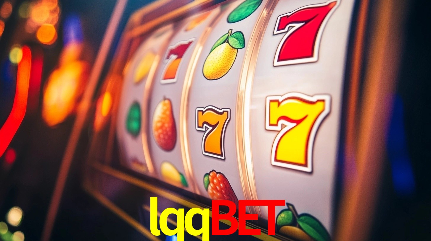 lqqbet App Interface