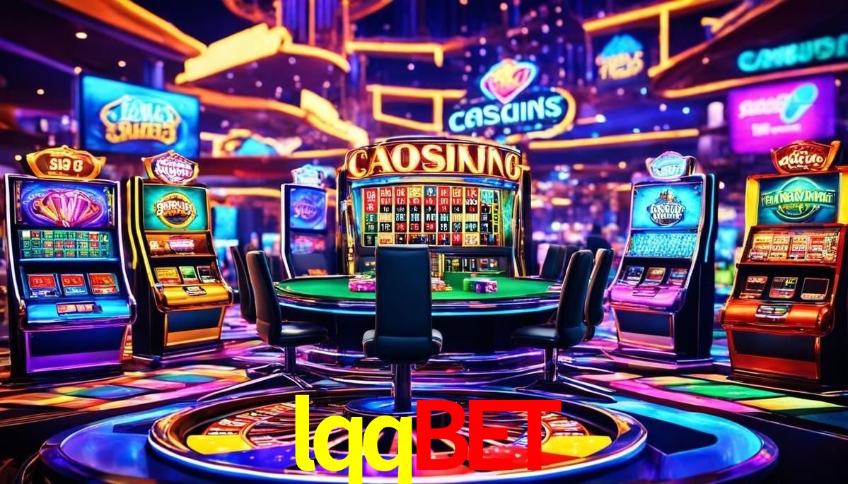Apostas de Tênis lqqbet