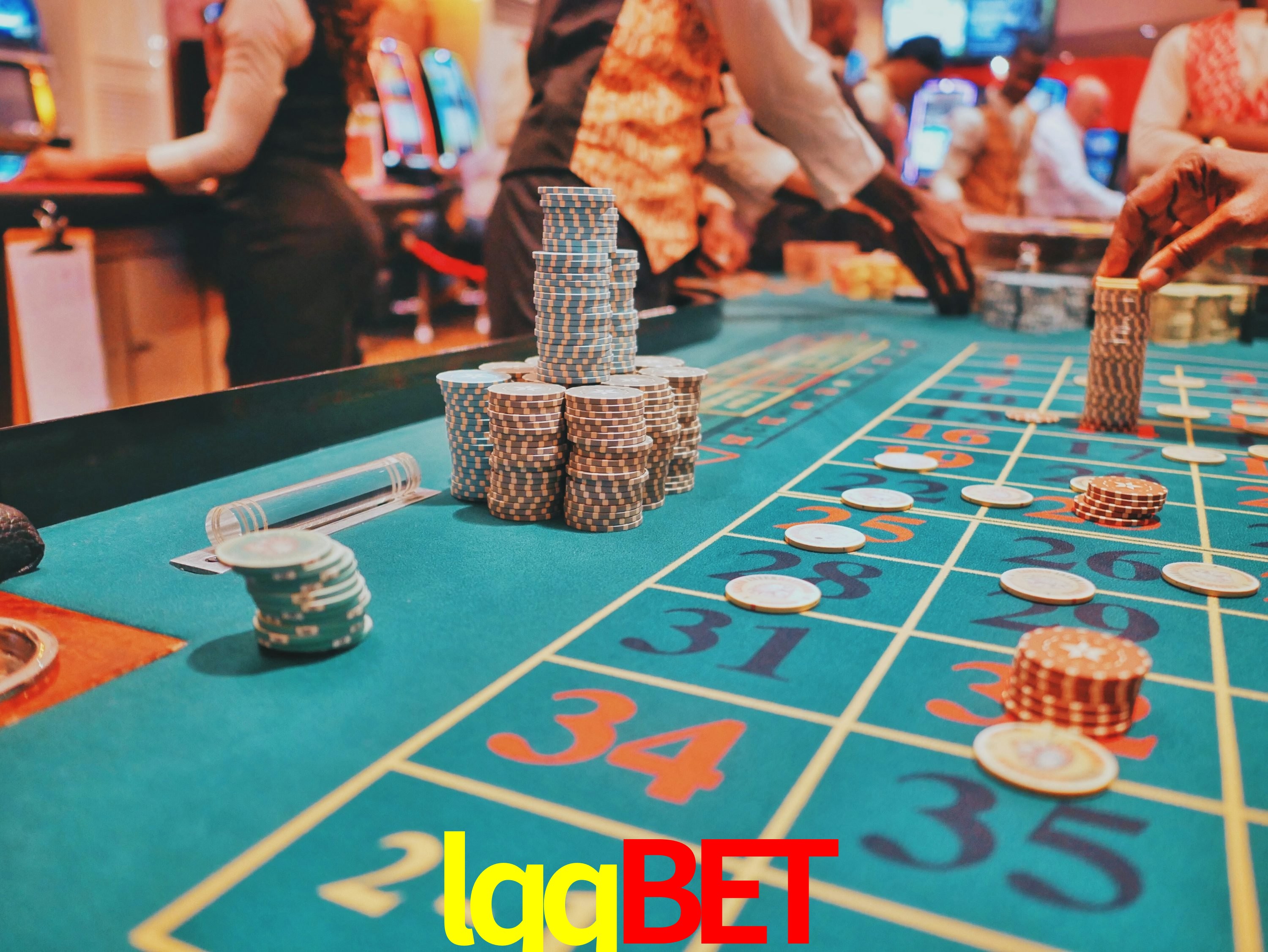 Programa VIP lqqbet