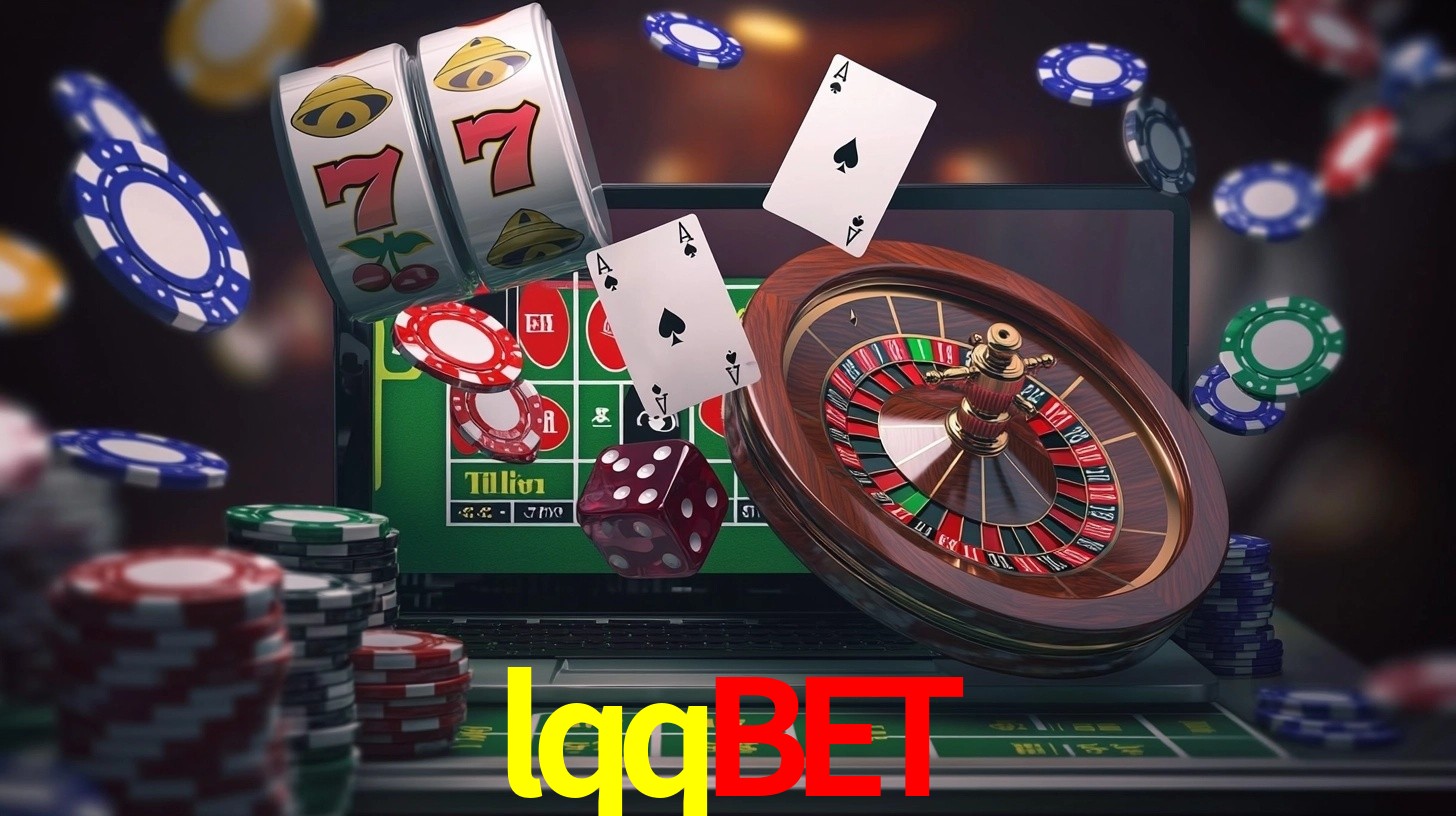 Premium Interface lqqbet
