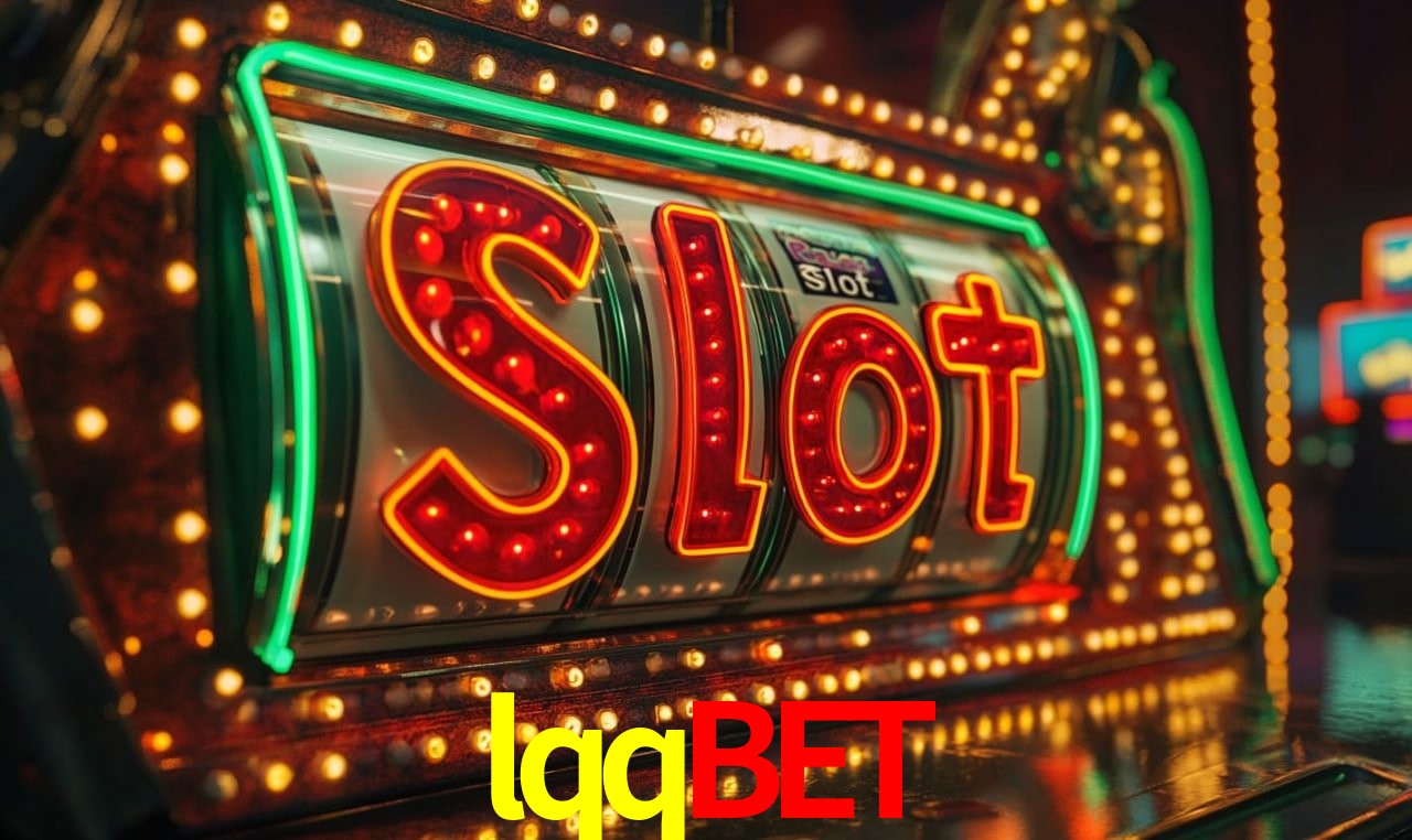 Tecnologia da Plataforma lqqbet