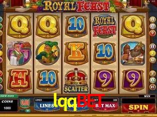 APP oficial da lqqbet para mobile