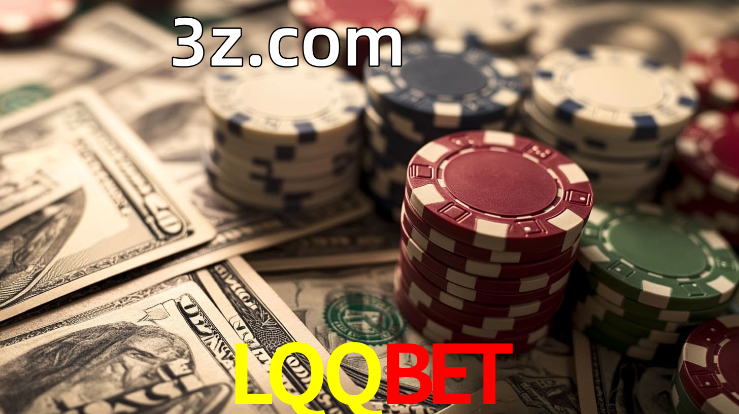 Prêmios Crash LQQBET